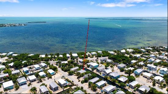 184 Cutthroat Drive, Cudjoe FL 33042