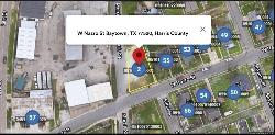 0 W Nazro Street, Baytown TX 77520