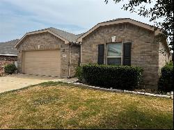 5413 Stone Meadow Lane, Fort Worth TX 76179