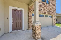 9228 Daisy Cutter Xing, Georgetown TX 78626