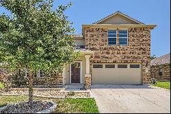 9228 Daisy Cutter Xing, Georgetown TX 78626