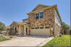 9228 Daisy Cutter Xing, Georgetown TX 78626