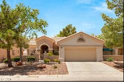 2009 Sun Cliffs Street #-, Las Vegas NV 89134