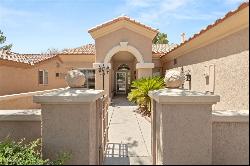 2009 Sun Cliffs Street #-, Las Vegas NV 89134