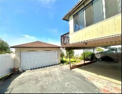 819 N Maria Avenue, Redondo Beach CA 90277