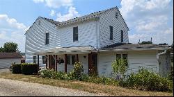 1163 Crucible Road, Dry Tav/Rices Landing PA 15357