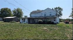 1163 Crucible Road, Dry Tav/Rices Landing PA 15357