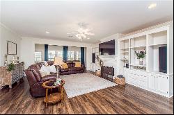 22 Fairway View Court, Hammond LA 70401