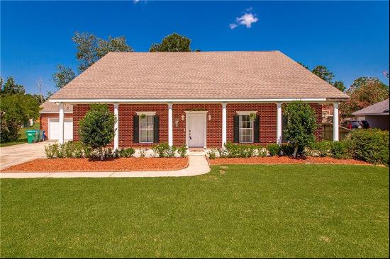 22 Fairway View Court, Hammond LA 70401