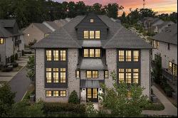 223 Britten Pass, Alpharetta GA 30009