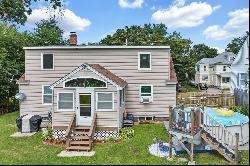 115 Winter Street, Laconia NH 03246