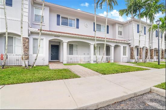 8228 SW 29th St Unit 103, Miramar FL 33025