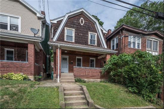 1242 Arkansas Ave, Dormont PA 15216