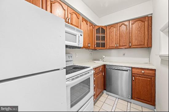 1420 Locust Street Unit 29H, Philadelphia PA 19102