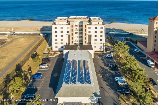 388 N Ocean Avenue Unit 6A, Long Branch NJ 07740