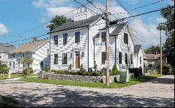 28 Castle Street, East Greenwich RI 02818