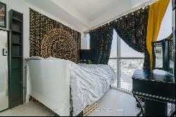 20 Bruyeres Mews #2205, Toronto ON M5V0G8