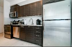 20 Bruyeres Mews #2205, Toronto ON M5V0G8