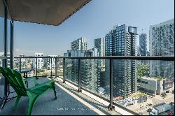 20 Bruyeres Mews #2205, Toronto ON M5V0G8