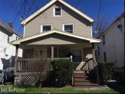 10103 Benham Avenue, Cleveland OH 44105