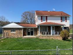 1 Millsboro Ave, East Bethlehem PA 15348