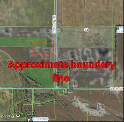 RURAL Lakeville Township Lot 2, Manvel ND 58200