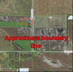 RURAL Lakeville Township Lot 1, Manvel ND 58200