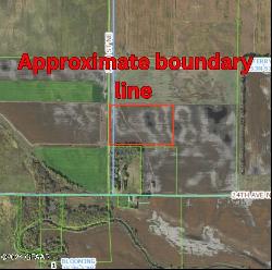 RURAL Ferry Township Lot 2, Manvel ND 58200