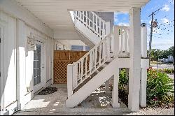 1507 Mackerel Lane Unit 1, Carolina Beach NC 28428