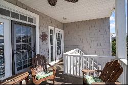 1507 Mackerel Lane Unit 1, Carolina Beach NC 28428