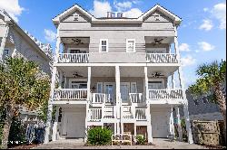 1507 Mackerel Lane Unit 1, Carolina Beach NC 28428