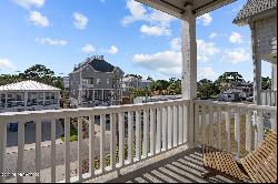 1507 Mackerel Lane Unit 1, Carolina Beach NC 28428