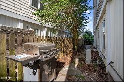 1507 Mackerel Lane Unit 1, Carolina Beach NC 28428