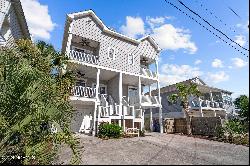 1507 Mackerel Lane Unit 1, Carolina Beach NC 28428