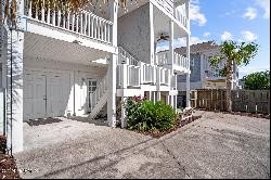 1507 Mackerel Lane Unit 1, Carolina Beach NC 28428