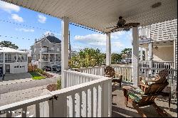 1507 Mackerel Lane Unit 1, Carolina Beach NC 28428