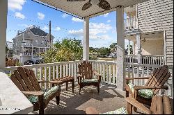 1507 Mackerel Lane Unit 1, Carolina Beach NC 28428