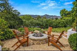 207 Eucalyptus Hill Drive, Santa Barbara CA 93108