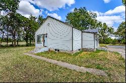 1520 S 383rd St W, Cheney KS 67025