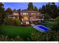 17575 Crestline Dr, Lake Oswego OR 97034