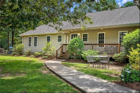 1447 Three Bridges Road, Easley SC 29642