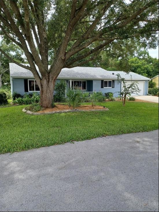 10886 SW 87th Court, Ocala FL 34481