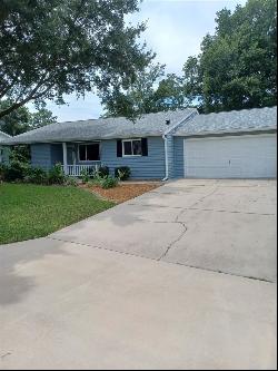 10886 SW 87th Court, Ocala FL 34481