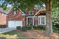 12762 Waterside Drive, Alpharetta GA 30004