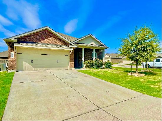 1809 Erie Dr, Leander TX 78641