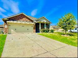 1809 Erie Dr, Leander TX 78641