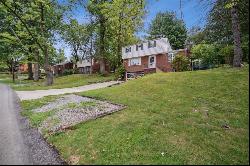 132 Earlwood Road, Penn Hills PA 15235