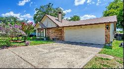 8339 Rimline Dr, San Antonio TX 78251