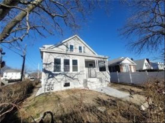 62 Longmont Street Unit 1, Providence RI 02908