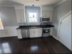 62 Longmont Street Unit 1, Providence RI 02908